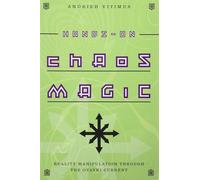 Hands-on Chaos Magic: Reality Manipulation Through the Ovayki Current