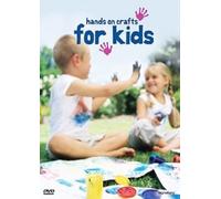 Hands On Crafts For Kids G – Fast Forward – DVD