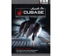 Hands On Cubase Vol. 1 - Grundlagen und Einführ.