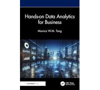Hands-on Data Analytics for Business