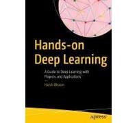 Hands-On Deep Learning
