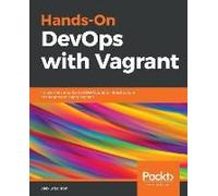 Hands-On Devops With Vagrant