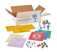 Hands-On Équations de classe