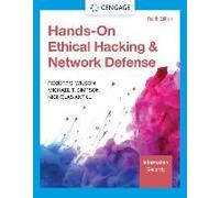 Hands-On Ethical Hacking And Network Defense