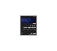 Hands-On Ethical Hacking Tactics