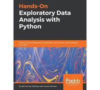 Hands-On Exploratory Data Analysis With Python