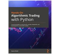 Hands-On Financial Trading With Python