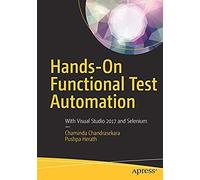 Hands-On Functional Test Automation