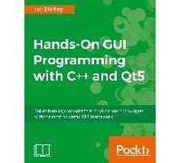 Hands-On Gui Programming With C++ And Qt5
