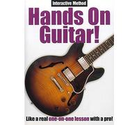 Hands on Guitar! - Interactive Method