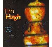 Hands On Heart/Hugh