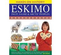 Hands-on History! Eskimo Inuit, Saami & Arctic Peoples Jen Green Jen Green (Auteur)