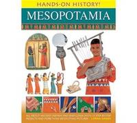 Hands On History! Mesopotamia (Hardcover) Lorna Oakes, (Auteur)