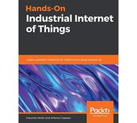 Internet industriel des objets – Créez une infrastructure IIoT performante avec l'Industrie 4.0