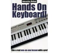 Hands on Keyboard! - Interactive Method
