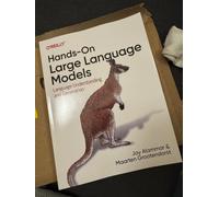 Hands-on Large Language Models: Language Understanding and Generation