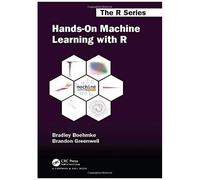 Hands-On Machine Learning With R