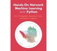 Hands-On Network Machine Learning With Python