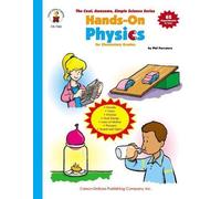 Hands-On Physics by Phil Parratore (2001-07-03)