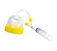 Hands on Physik Experience Kit de bricolage pour enfants, jouet éducatif pour démonstration de la propagation du son, expérience sonore sous vide, physique