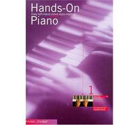Hands-On Piano Book 1