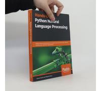 Hands-On Python Natural Language Processing