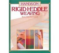 Hands on Rigid Heddle Weaving by Betty Linn Davenport, Betty Linn (Auteur)