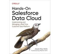 Joyce Kay Avila – Pratique Salesforce Data Cloud – Broché