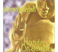 Hands on Semble - Shradhanjali
