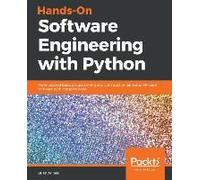 Hands-On Software Engineering With Python