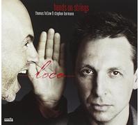 Hands on Strings - Loco [Import]