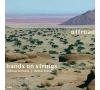Hands on Strings - Offroad [Import]