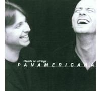 Hands on Strings - Panamericana [Import]