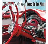 Hands On The Wheel -Digi-