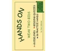 Hands On Weak Two-Bids