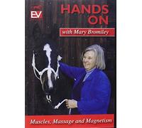 Hands On With Mary Bromiley [Import anglais]