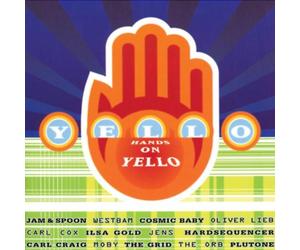 Hands on Yello