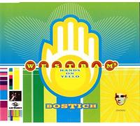 Hands on Yello-Bostich