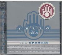 Hands on Yello-The Updates [Import]