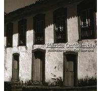 HANDS ON'semble - Cinco Sobre Tres