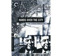 Hands Over The City (Criterion Collection)