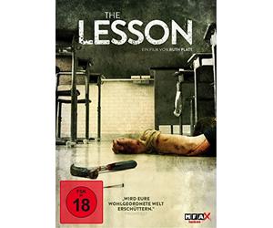 Hands,Robert - The Lesson