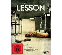 Hands,Robert - The Lesson [Import]