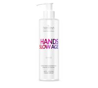 HANDS SLOW AGE Sérum pour les mains anti-âge 200ml