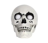 Hands Squelettes d'halloween Solaires - Coules De Bras Éclairées avec du Son | Pelouse Extérieure Et Décoration De Jardin pour Maison Hantée, Fête À Thème, Cour Et Exposition De Chemins