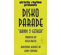 Hands Together (Lenny Fontana's Fix It Mix, US) [Import]