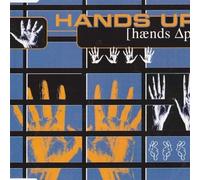 Hands up (4, 1996, Ottawan-Cover Version) [Import]