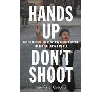 Hands Up, Don't Shoot
