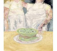 Hands Up Who Wants T - Vega in the Lyre