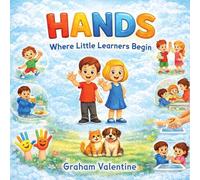 Hands: Where Little Learners Begin